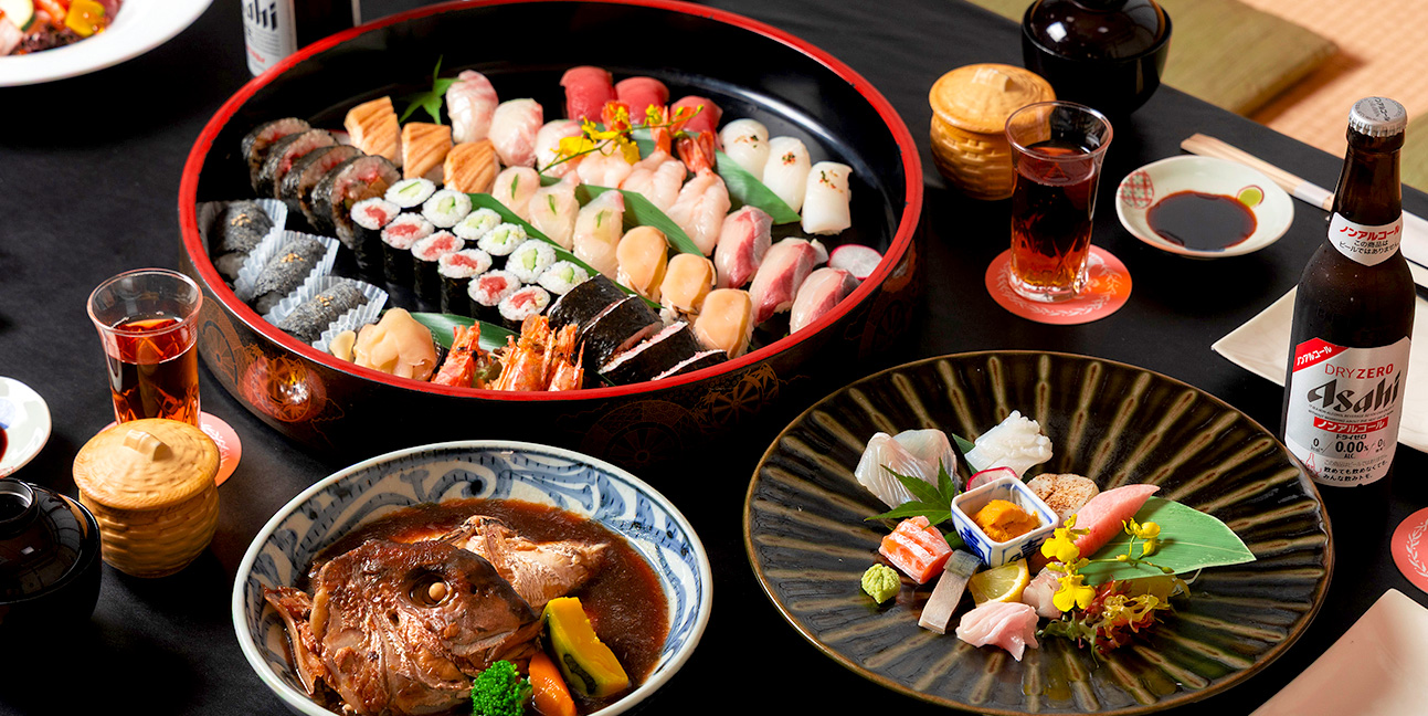 自宅利用シーン